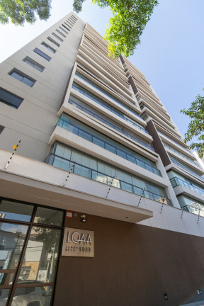 Imagem Apartamento com 2 Quartos à Venda, 101 m² em Campo Belo - São Paulo Imagem Apartamento com 2 Quartos à Venda, 101 m² em Campo Belo - São Paulo
