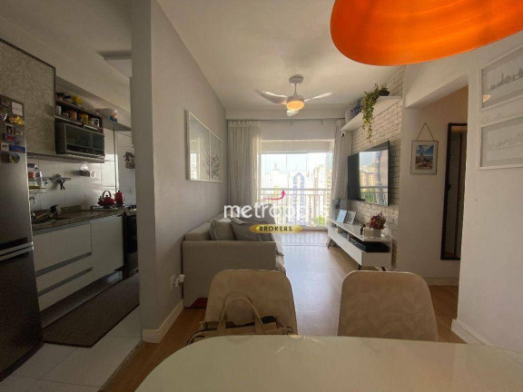 Imagem Apartamento com 2 Quartos à Venda, 66 m² em Santa Paula - São Caetano Do Sul Imagem Apartamento com 2 Quartos à Venda, 66 m² em Santa Paula - São Caetano Do Sul