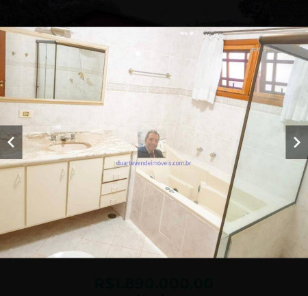 Imagem Casa com 4 Quartos à Venda, 1.113 m² em Jardim Atalaia - Cotia Imagem Casa com 4 Quartos à Venda, 1.113 m² em Jardim Atalaia - Cotia