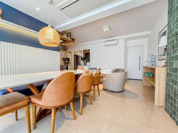 Imagem Apartamento com 2 Quartos à Venda, 123 m² em Riviera De São Lourenço - Bertioga Imagem Apartamento com 2 Quartos à Venda, 123 m² em Riviera De São Lourenço - Bertioga