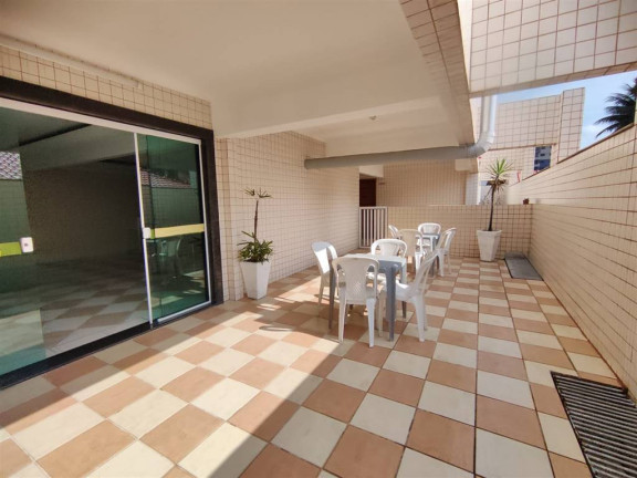 Imagem Apartamento com 1 Quarto à Venda, 51 m² em Tupi - Praia Grande Imagem Apartamento com 1 Quarto à Venda, 51 m² em Tupi - Praia Grande