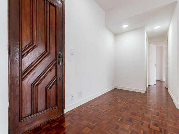Imagem Apartamento com 2 Quartos à Venda, 55 m² em Maracanã - Rio De Janeiro