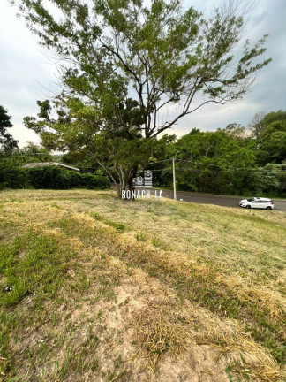 Terreno à Venda, 2.500 m² em Colinas Do Mosteiro De Itaici - Indaiatuba
