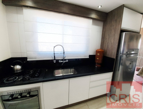 Imagem Apartamento com 3 Quartos à Venda, 93 m² em Universitario - Bento Gonçalves Imagem Apartamento com 3 Quartos à Venda, 93 m² em Universitario - Bento Gonçalves