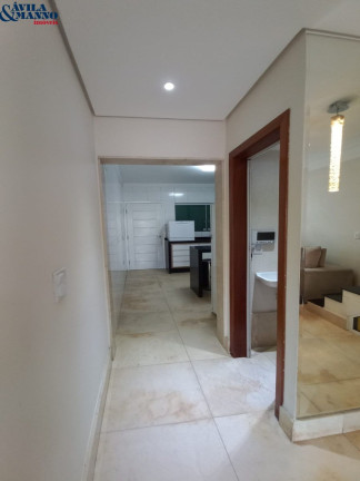 Imagem Casa com 2 Quartos à Venda, em Vila Alpina - São Paulo Imagem Casa com 2 Quartos à Venda, em Vila Alpina - São Paulo