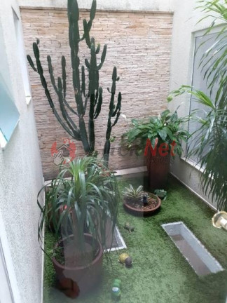 Imagem Sobrado com 4 Quartos à Venda, 250 m² em Vila Euclides - São Bernardo Do Campo Imagem Sobrado com 4 Quartos à Venda, 250 m² em Vila Euclides - São Bernardo Do Campo
