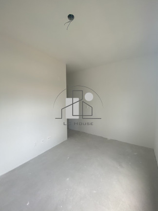 Imagem Apartamento com 3 Quartos à Venda, 114 m² em Vila Clementino - São Paulo