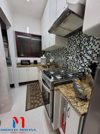 Imagem Apartamento com 2 Quartos à Venda, 74 m² em Rudge Ramos - São Bernardo Do Campo Imagem Apartamento com 2 Quartos à Venda, 74 m² em Rudge Ramos - São Bernardo Do Campo