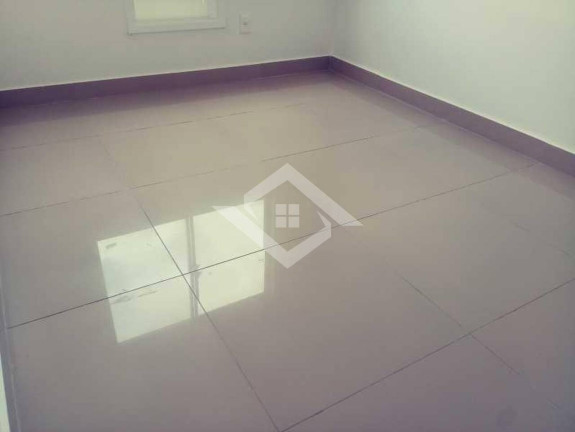 Apartamento com 2 Quartos à Venda, 54 m² em Campo Grande - Rio De Janeiro