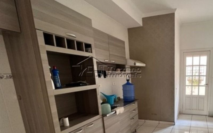 Imagem Casa de Condomínio com 2 Quartos à Venda, 156 m² em Jardim Oriente - São José Dos Campos
