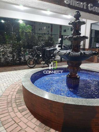 Imagem Apartamento com 2 Quartos à Venda, 48 m² em Carvalho - Itajaí Imagem Apartamento com 2 Quartos à Venda, 48 m² em Carvalho - Itajaí