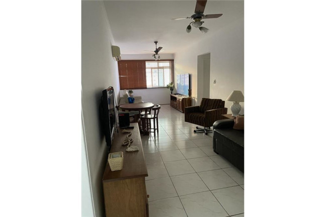 Imagem Imóvel com 2 Quartos à Venda, em Pompéia - Santos Imagem Imóvel com 2 Quartos à Venda, em Pompéia - Santos