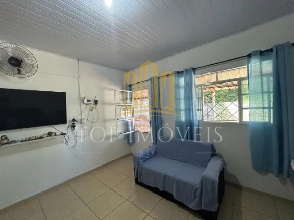 Imagem Chácara com 1 Quarto à Venda, 1.200 m² em Cacapava - Caçapava