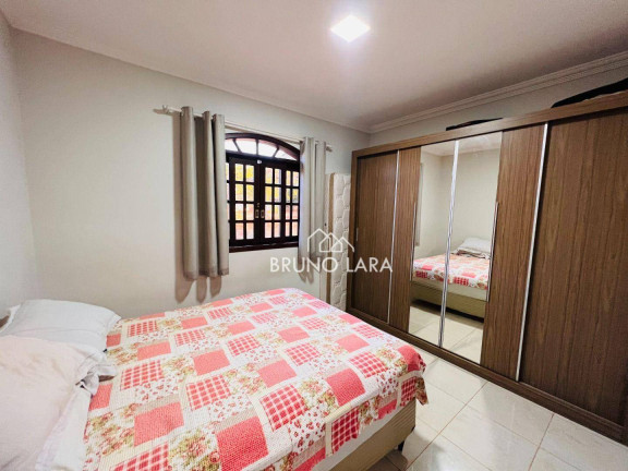 Imagem Casa com 3 Quartos à Venda, 285 m² em Residencial Ouro Verde - Igarapé Imagem Casa com 3 Quartos à Venda, 285 m² em Residencial Ouro Verde - Igarapé