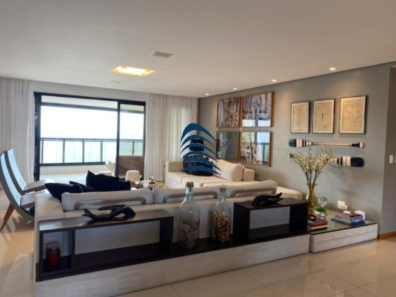 Imagem Imóvel com 4 Quartos à Venda, 330 m² em Barra - Salvador Imagem Imóvel com 4 Quartos à Venda, 330 m² em Barra - Salvador