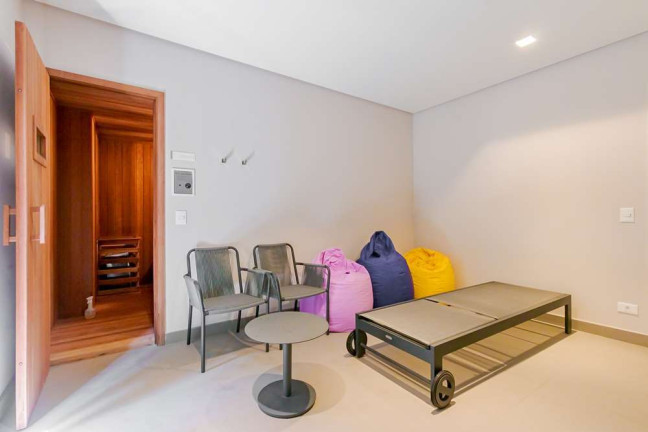 Imagem Apartamento com 4 Quartos à Venda, 383 m² em Higienópolis - São Paulo