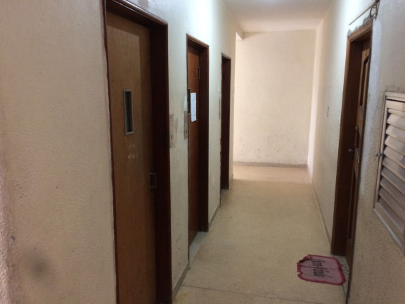 Imagem Kitnet com 1 Quarto à Venda, 30 m² em Sé - São Paulo Imagem Kitnet com 1 Quarto à Venda, 30 m² em Sé - São Paulo