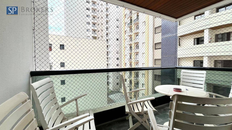 Imagem Apartamento com 3 Quartos à Venda, 147 m² em Cambuí - Campinas Imagem Apartamento com 3 Quartos à Venda, 147 m² em Cambuí - Campinas