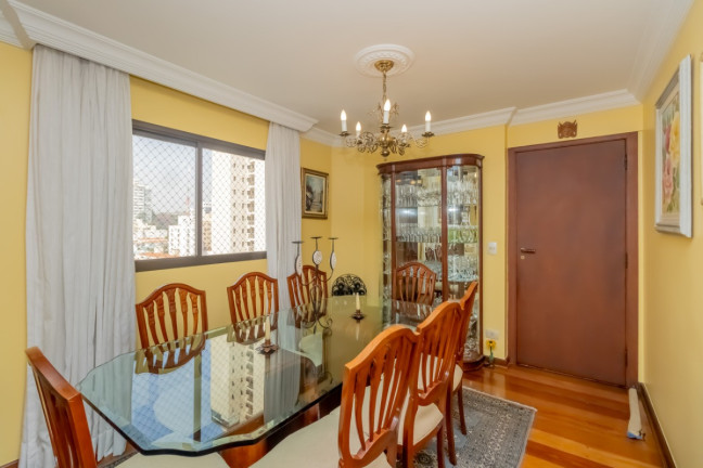 Imagem Apartamento com 4 Quartos à Venda, 170 m² em Perdizes - São Paulo Imagem Apartamento com 4 Quartos à Venda, 170 m² em Perdizes - São Paulo