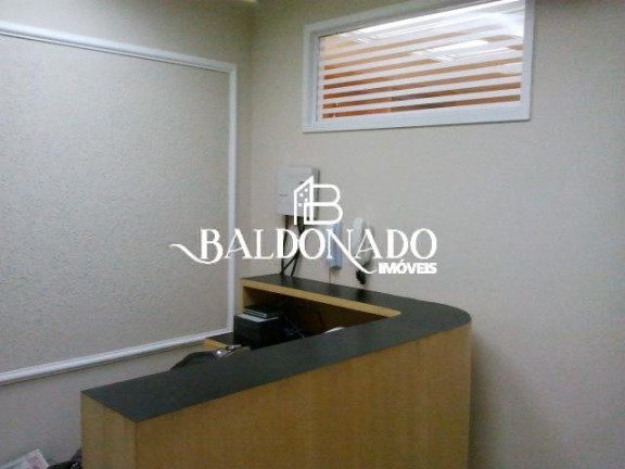 Imagem Sala Comercial à Venda, 55 m² em Parada Inglesa - São Paulo