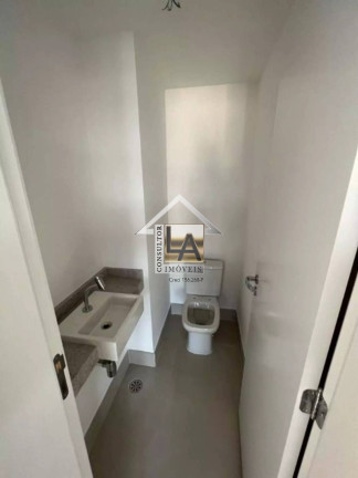 Imagem Apartamento com 3 Quartos à Venda, 143 m² em Campo Belo - São Paulo Imagem Apartamento com 3 Quartos à Venda, 143 m² em Campo Belo - São Paulo