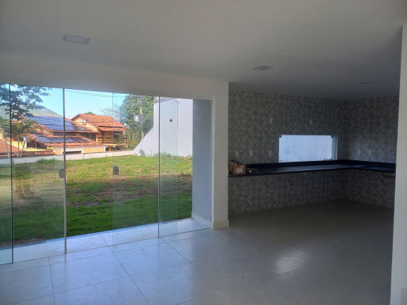 Imagem Casa com 3 Quartos à Venda, 121 m² em Serra Grande - Niterói