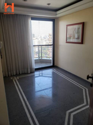 Imagem Apartamento com 4 Quartos à Venda, 224 m² em Parque Da Mooca - São Paulo Imagem Apartamento com 4 Quartos à Venda, 224 m² em Parque Da Mooca - São Paulo