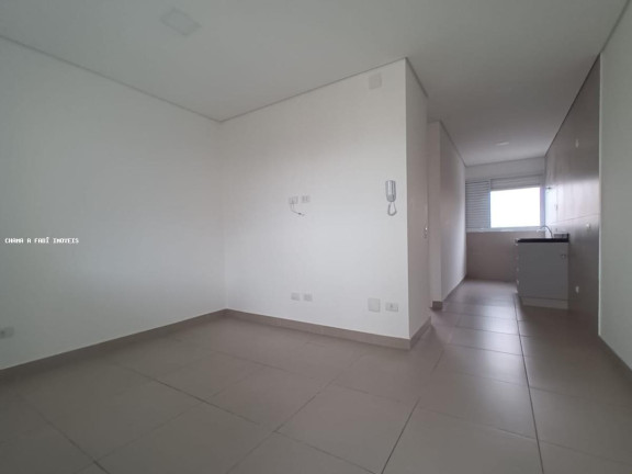 Imagem Apartamento com 1 Quarto para Alugar, 32 m² em Vila Gomes Cardim - São Paulo