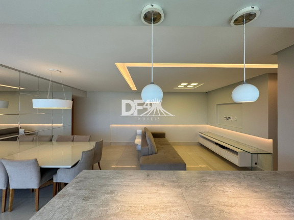 Imagem Imóvel com 4 Quartos à Venda, 139 m² em Norte (águas Claras) - Brasília Imagem Imóvel com 4 Quartos à Venda, 139 m² em Norte (águas Claras) - Brasília