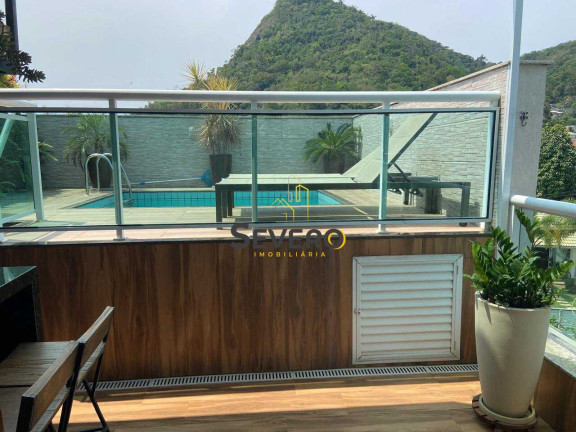 Imagem Cobertura com 4 Quartos à Venda, 215 m² em Itacoatiara - Niterói Imagem Cobertura com 4 Quartos à Venda, 215 m² em Itacoatiara - Niterói