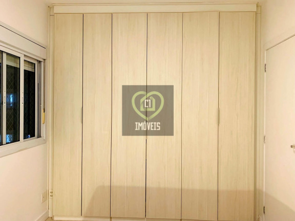 Imagem Apartamento com 2 Quartos à Venda, 77 m² em Pompeia - São Paulo