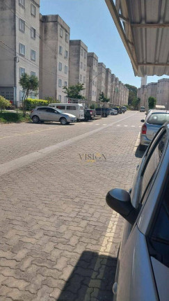 Imagem Apartamento com 2 Quartos à Venda, 58 m² em Jardim Do Lago Continuação - Campinas Imagem Apartamento com 2 Quartos à Venda, 58 m² em Jardim Do Lago Continuação - Campinas