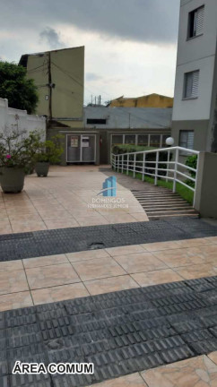 Imagem Apartamento com 2 Quartos à Venda, 49 m² em Ermelino Matarazzo - São Paulo Imagem Apartamento com 2 Quartos à Venda, 49 m² em Ermelino Matarazzo - São Paulo