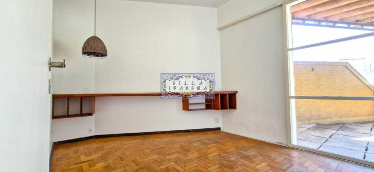 Imagem Cobertura com 5 Quartos à Venda, 322 m² em Tijuca - Rio De Janeiro Imagem Cobertura com 5 Quartos à Venda, 322 m² em Tijuca - Rio De Janeiro