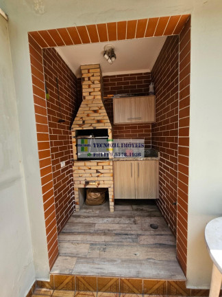 Imagem Sobrado com 3 Quartos à Venda, 168 m² em Vila Da Saúde - São Paulo