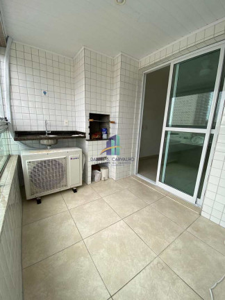 Imagem Apartamento com 2 Quartos à Venda, 76 m² em Guilhermina - Praia Grande