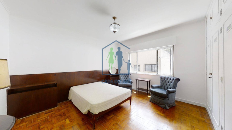 Imagem Apartamento com 3 Quartos à Venda, 188 m² em Jardim Paulista - São Paulo Imagem Apartamento com 3 Quartos à Venda, 188 m² em Jardim Paulista - São Paulo