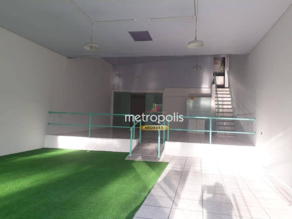 Imagem Sala Comercial à Venda, 200 m² em Santa Paula - São Caetano Do Sul Imagem Sala Comercial à Venda, 200 m² em Santa Paula - São Caetano Do Sul