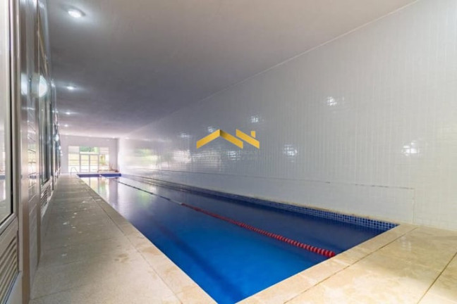 Imagem Apartamento com 3 Quartos à Venda, 140 m² em Vila Mariana - São Paulo