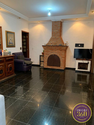 Imagem Casa com 3 Quartos à Venda, 247 m² em Vila Matilde - São Paulo Imagem Casa com 3 Quartos à Venda, 247 m² em Vila Matilde - São Paulo