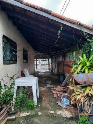 Imagem Casa com 4 Quartos à Venda, 180 m² em Núcleo Bandeirante - Brasília
