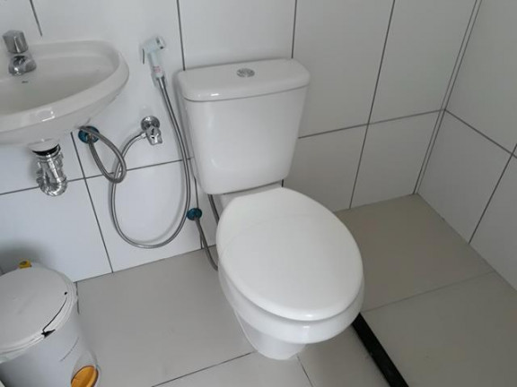 Imagem Apartamento com 3 Quartos à Venda, 104 m² em Cocó - Fortaleza