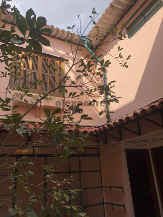 Imagem Casa com 3 Quartos à Venda, 160 m² em Jabaquara - São Paulo