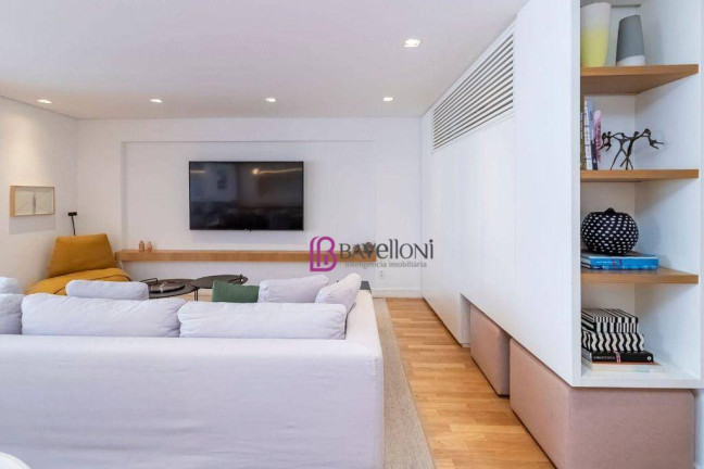 Imagem Apartamento com 3 Quartos à Venda, 180 m² em Perdizes - São Paulo Imagem Apartamento com 3 Quartos à Venda, 180 m² em Perdizes - São Paulo