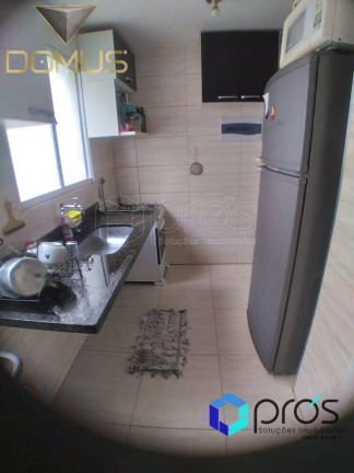 Imagem Apartamento com 2 Quartos à Venda, 47 m² em Jardim Zara - Ribeirão Preto Imagem Apartamento com 2 Quartos à Venda, 47 m² em Jardim Zara - Ribeirão Preto
