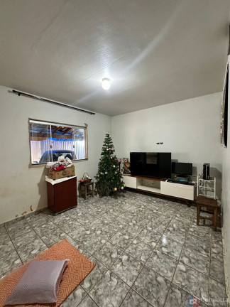 Casa com 2 Quartos à Venda, 204 m² em Alvorada - Patos De Minas