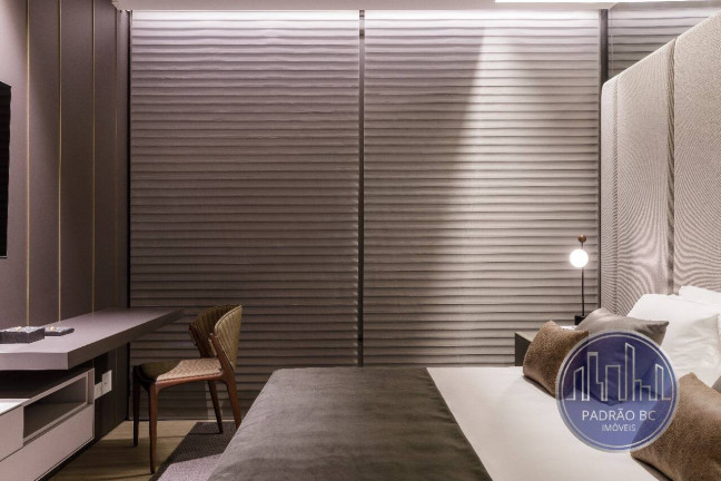 Imagem Cobertura com 4 Quartos à Venda, 330 m² em Bigorrilho - Curitiba