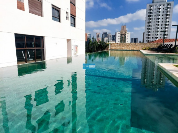 Imagem Apartamento com 3 Quartos à Venda, 178 m² em Jardim Das Acácias - São Paulo