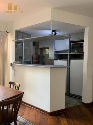 Imagem Apartamento com 1 Quarto para Alugar, 50 m² em Vila Adyana - São José Dos Campos