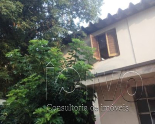 Imagem Casa à Venda, em Vila Clementino - São Paulo Imagem Casa à Venda, em Vila Clementino - São Paulo